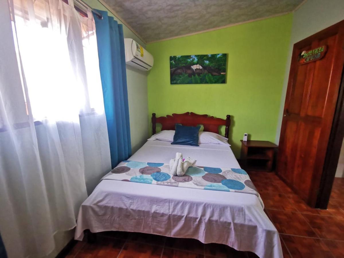 The Corner Airbnb Puerto Jiménez 외부 사진