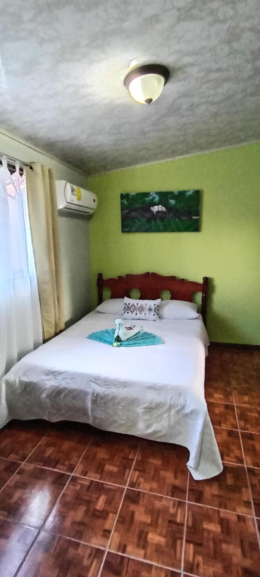 The Corner Airbnb Puerto Jiménez 객실 사진
