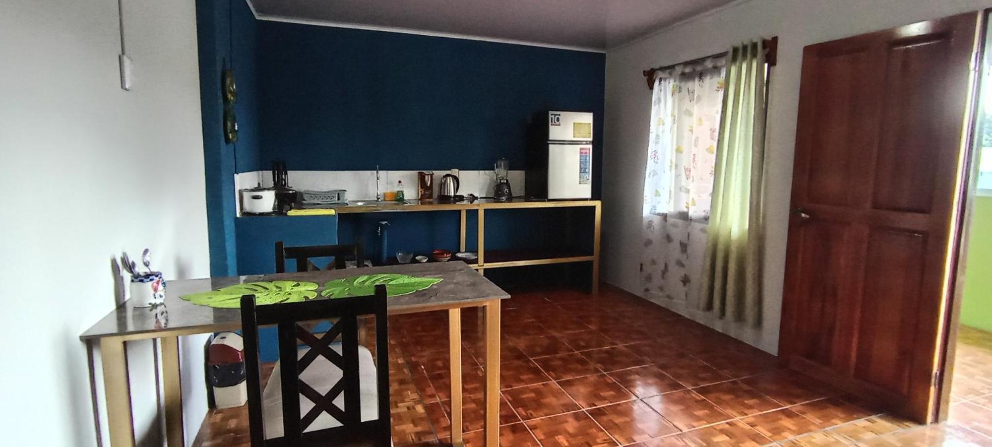 The Corner Airbnb Puerto Jiménez 객실 사진