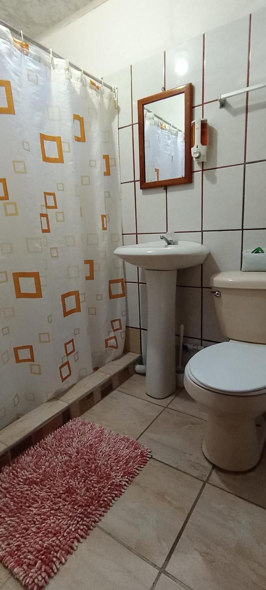 The Corner Airbnb Puerto Jiménez 객실 사진