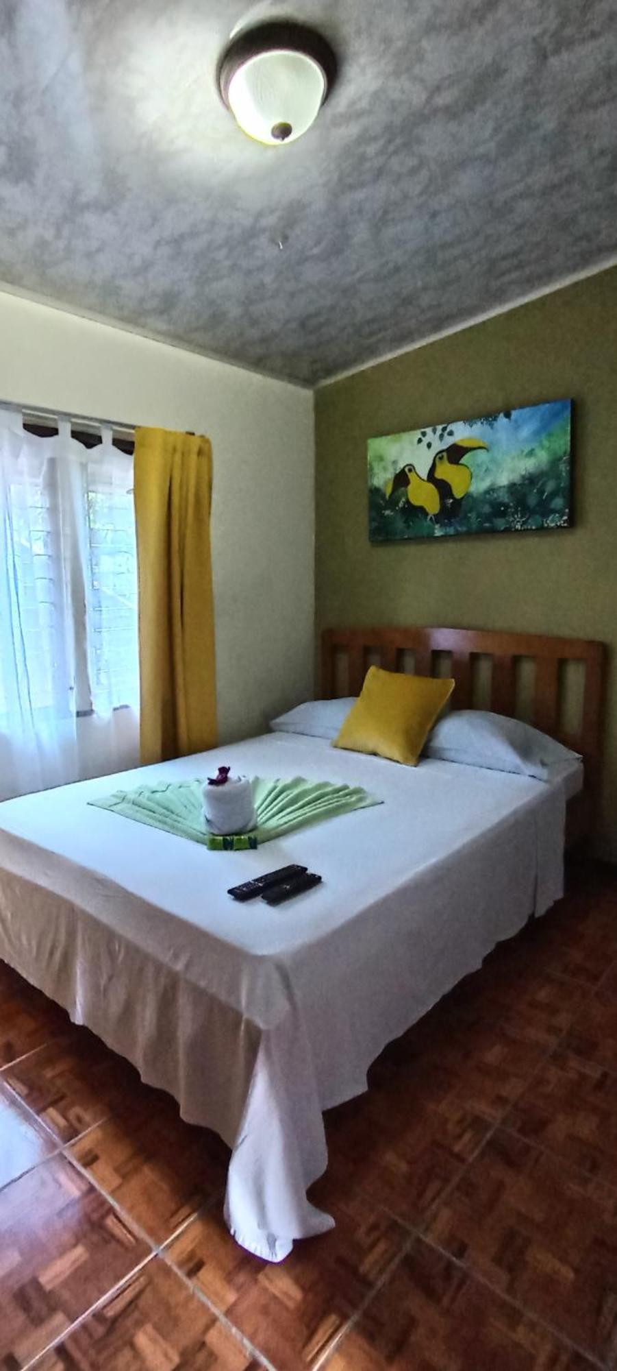 The Corner Airbnb Puerto Jiménez 객실 사진